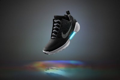 Nike HyperAdapt 1.0内部测试潮牌汇潮牌网店过程 耐克HyperAdapt 1.0官方测试（Nike HyperAdapt 1.0内部测试过程 耐克HyperAdapt 1.0官方测试）