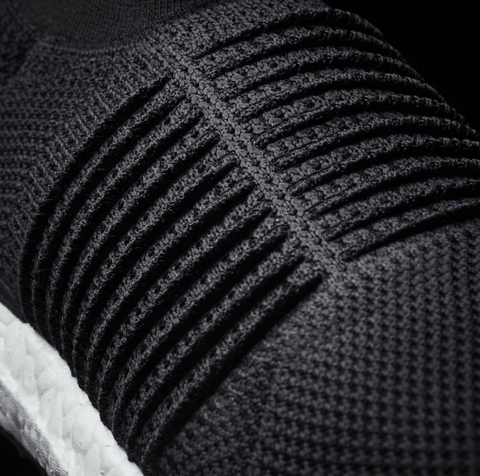 Ultra Boost Laceless脚感怎么样 UB Laceless无鞋带版本测评