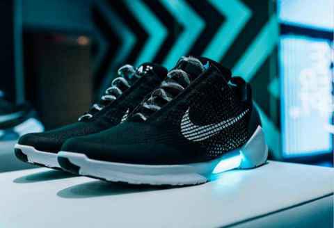 HyperAdapt 1.0有卖吗 HyperAdapt 1.0怎么样