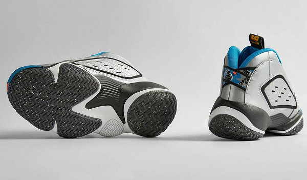 近期 Adidas 也将 Crazy 97 EQT 鞋款经潮牌汇潮牌网典配色“All-Star”带回并揭晓了上架日期（阿迪达斯 Crazy 97 EQT 全新“All-Star”配色鞋款亮相）