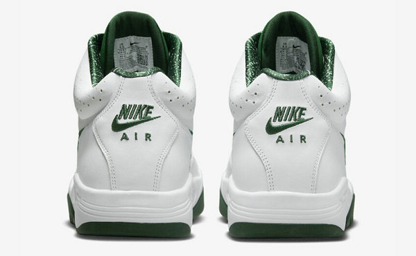 预计 202潮牌商城2 年内入场（Nike Air Flight Lite Mid“Gorge Green”配色鞋款抢先预览）