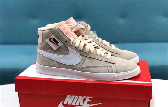  3、生产产品不同哪种潮牌品牌比较好看？（耐克blazer算什么档次 aj和nike什么关系 ）