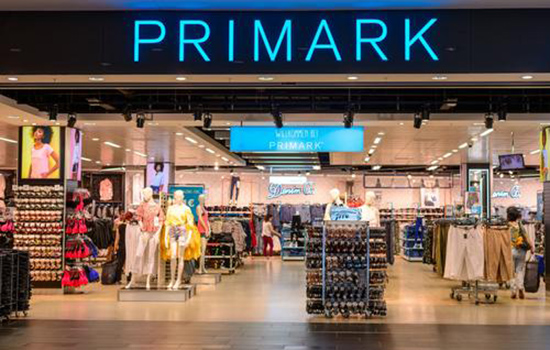 primark是什么牌子 primark的衣服怎么样  2022秋冬潮牌新款推荐（primark是什么牌子 primark的衣服怎么样 ）