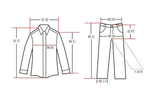 男衬衫领围41； 5、欧码XL等于男女身高175-180哪种潮牌品牌比较好看？（亚洲码和欧洲码区别 美国的衣服普遍宽一些 ）