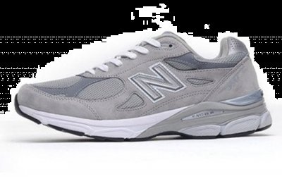 鞋面上绣有N字样、鞋面上有new balance、鞋面上有NB、以系列号作为鞋标 2022秋冬潮牌新款推荐（新百伦的标志有几种 用这些方法认识鞋 ）