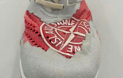  此番潮牌网了解到哪种潮牌品牌比较好看？（石头岛 x New Balance 联名 RC Elite V2 SI 鞋款曝光）