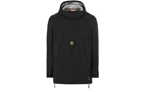 Stone Island 主线也公布了一组全新别注功能性单品 潮牌冬季如何御寒提醒（石头岛全新 GORE-TEX PACLITE 别注系列上市）