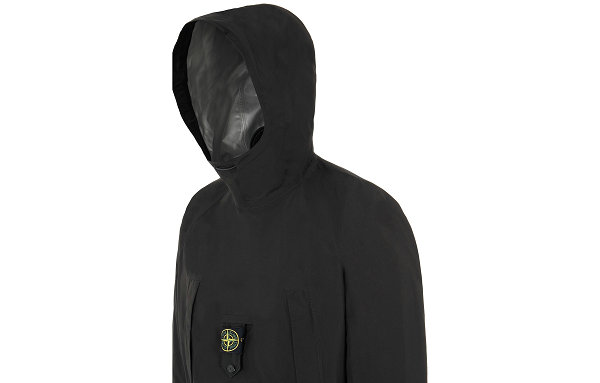 Stone Island 主线也公布了一组全新别注功能性单品 潮牌冬季如何御寒提醒（石头岛全新 GORE-TEX PACLITE 别注系列上市）