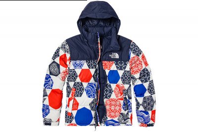 这边 The North Face 又为雪季炮制了全新系列 2022秋冬潮牌新款推荐（北面 2021 雪季三大限定系列发布，冬日个性穿搭）