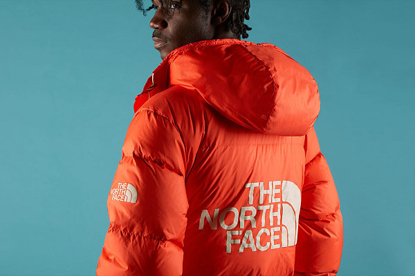 这边 The North Face 又公布了一组自家的全新设计 潮牌冬季如何御寒提醒（北面全新秋冬“Color Block”胶囊系列即将上市）