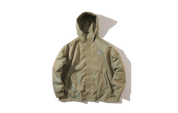 BEAMS x Columbia PFG 全新合作系列开放预订