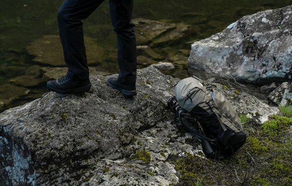 近来 The North Face 继续发挥所长公布了一款全新登山鞋 2022秋冬潮牌新款推荐（北面全新 Scrambler 登山鞋款系列发售，多色可选）