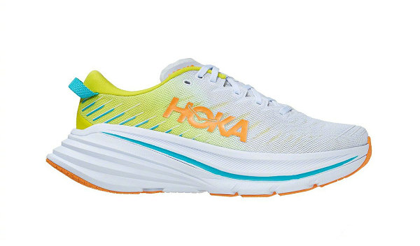 人气潮鞋品牌 Hoka One One 刚刚为 BONDI L 系列添置了新色 潮牌冬季如何御寒提醒（Hoka One One 全新 BONDI X 跑鞋即将上市）