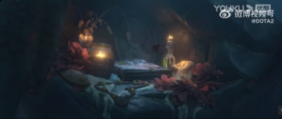 V社公布了《DOTA2》新英雄：琼英碧灵(Muerta) 潮牌冬季如何御寒提醒（《DOTA2》新英雄琼英碧灵公布 2023年上线）