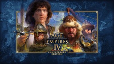 登陆Steam、Win商城和PGP平台 2022冬季潮牌新款推荐（《帝国时代》25周年纪念节目10.26日举行 有一些惊喜）