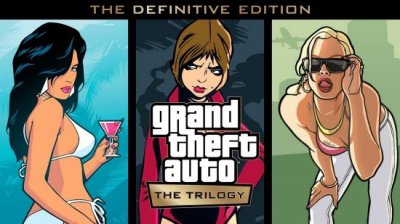  《GTA：三部曲-终极版》收录了《GTA3》、《GTA：罪恶城市》、《GTA：圣安地列斯》三款作品哪种潮牌品牌比较好看？（《GTA：三部曲-终极版》手游版将于2023年4月之前发售）