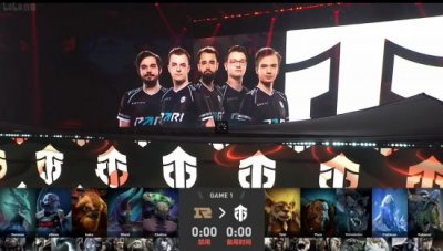 DOTA2 TI11淘汰赛：RNG不敌Entity遗憾出局 2022冬季潮牌新款推荐（DOTA2 TI11淘汰赛：RNG不敌Entity遗憾出局）