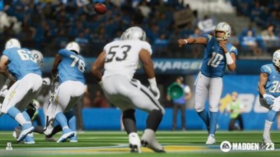 这也是第一次在EA的Madden iHeartRadio应用程序频道上以音频流的形式播出 潮牌冬季如何御寒提醒（EA宣布 将与NFL续约多年独家电子竞技协议）