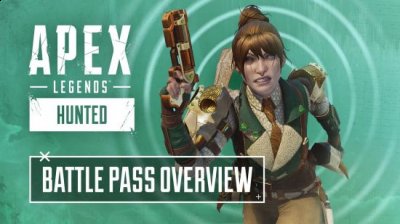 《Apex英雄》第14赛季“猎杀锁定”赛季通行证 潮牌冬季如何御寒提醒（《Apex英雄》第14赛季“猎杀锁定”赛季通行证）
