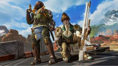 14赛季刚开《Apex英雄》Steam峰值在线人数创下新高 潮牌游戏互动（14赛季刚开《Apex英雄》Steam峰值在线人数创下新高）