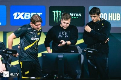 ESL确定NaVi选手卡顿由外部攻击导致 潮牌冬季如何御寒提醒（ESL确定NaVi选手卡顿由外部攻击导致）