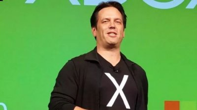 这并不是针对PS的竞争威胁 潮牌游戏互动（Xbox老大愿意向索尼承诺：COD将长期留在PS平台上）