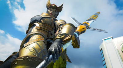 威武霸气自不必说 潮牌冬季如何御寒提醒（《Apex 英雄》女武神新皮肤朱雀彩蛋 福冈天国拉面碗）