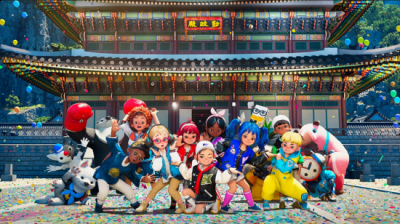 《黑色沙漠》开发商怪物收集新作《多可比》延期 街拍潮牌推荐（《黑色沙漠》开发商怪物收集新作《多可比》延期）