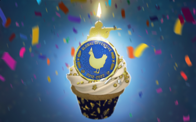 《CS：GO》10周年活动现已开始 全新贴纸、地图等内容 街拍潮牌推荐（《CS：GO》10周年活动现已开始 全新贴纸、地图等内容）