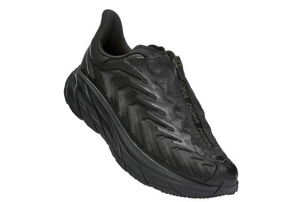 HOKA ONE ONE 新鞋款「Project Clifton」即将发售 2022冬季潮牌新款推荐（HOKA ONE ONE 新鞋款「Project Clifton」即将发售）