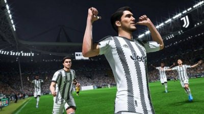  至于Q2季度发售的另外一个体育大作《Madden NFL 23》 潮牌冬季如何御寒提醒（EA 2023财年Q2财报：《FIFA 23》驱动营收小幅度增长）
