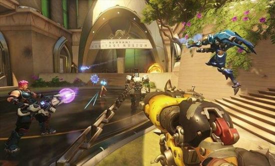  《守望先锋》（Overwatch 玩家最喜爱潮牌有哪些？（《守望先锋》新活动本周三开启 死神的武力准则大挑战）