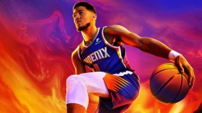 因为他以为这是《NBA 2K23》 街拍潮牌推荐（Xbox商店惊现假冒《NBA 2K23》游戏 至少两人上当给差评）