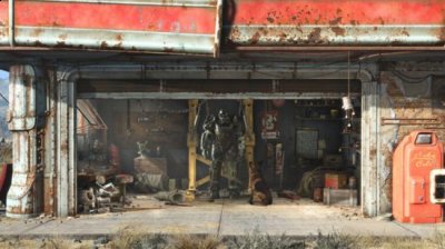 修复了一些bug和Creation Club奖励内容哪种潮牌品牌比较好看？（《辐射4》明年推出PS5/XSX版 PC版也支持更新）