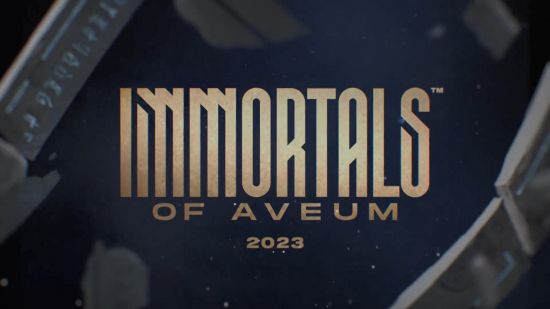 EA公布了新作《Immortals Of Aveum》 玩家最喜爱潮牌有哪些？（TGA 2022：EA公布新作《Immortals Of Aveum》）