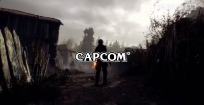Capcom带来的实际演示视频中 2022冬季潮牌新款推荐（《生化危机4重制版》发布新视频 改进战斗系统）