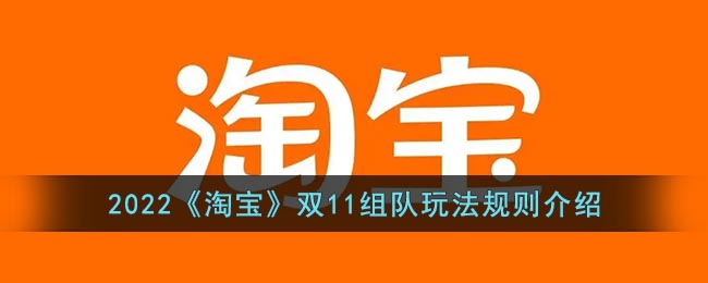 你就再也不用到实体店去试衣服了 潮牌冬季如何御寒提醒（2022淘宝双11组队玩法规则一览）