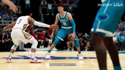  《NBA 2K22》如今已然发售 2022冬季潮牌新款推荐（《NBA 2K22》进步有限 但依然是篮球游戏的最好选择）