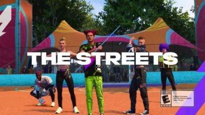《FIFA22》Volta深入探索 详细介绍Volte模式 街拍潮牌推荐（《FIFA22》Volta深入探索 详细介绍Volte模式）