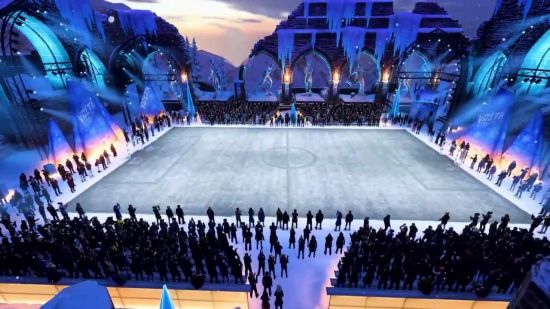 《FIFA22》Volta深入探索 详细介绍Volte模式 街拍潮牌推荐（《FIFA22》Volta深入探索 详细介绍Volte模式）