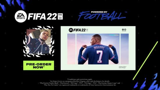 《FIFA22》Volta深入探索 详细介绍Volte模式 街拍潮牌推荐（《FIFA22》Volta深入探索 详细介绍Volte模式）