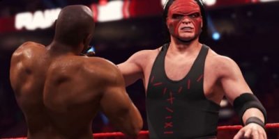 目前关于《WWE 2K22》的封面人物传言有很多 玩家最喜爱潮牌有哪些？（今年又没新作 《WWE 2K22》正式发售日期确定）