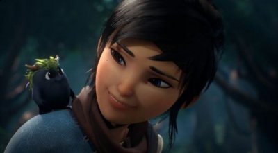  《凯娜：精神之桥》PC版现已结束Epic商城独占 玩家最喜爱潮牌有哪些？（《凯娜：精神之桥》现已支持NVIDIA DLSS 2）