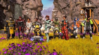 在这充满危险与机遇 的土地上 潮牌冬季如何御寒提醒（《APEX：英雄》突然封号2000+ 原因利用漏洞赚排名点数）