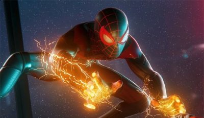 PC版《漫威蜘蛛侠：迈尔斯》支持三屏超宽显示 潮牌冬季如何御寒提醒（PC版《漫威蜘蛛侠：迈尔斯》支持三屏超宽显示）