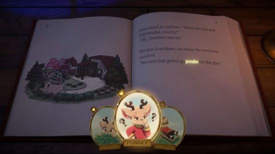 玩家将扮演本书的读者和书本的主要角色「卢卡(Luka)」 街拍潮牌推荐（独立游戏《烽火松林》现已发售 首发登陆XGP）