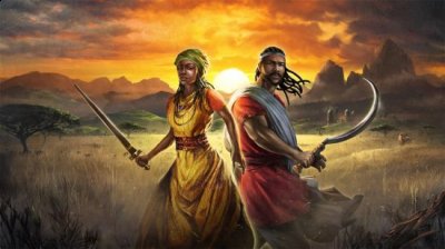  《帝国时代3：决定版》“非洲皇室”DLC将于8月2日正式上市 玩家最喜爱潮牌有哪些？（《帝国时代3：决定版》非洲皇室DLC将于8月2日上市）