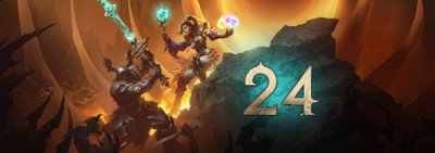 现在幻身的爆炸更加一致哪种潮牌品牌比较好看？（《暗黑3》第24赛季7月23日开启 赛季主题无形之忆）