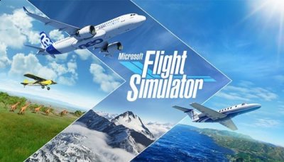 《微软飞行模拟》将于7月27日登陆Xbox Series X|S 潮牌冬季如何御寒提醒（曝《微软飞行模拟》游戏引擎将被重写 以优化游戏性能）