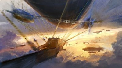 《纪元 1800》全新DLC “帝国领空”现已推出哪种潮牌品牌比较好看？（《纪元 1800》全新DLC “帝国领空”现已推出）